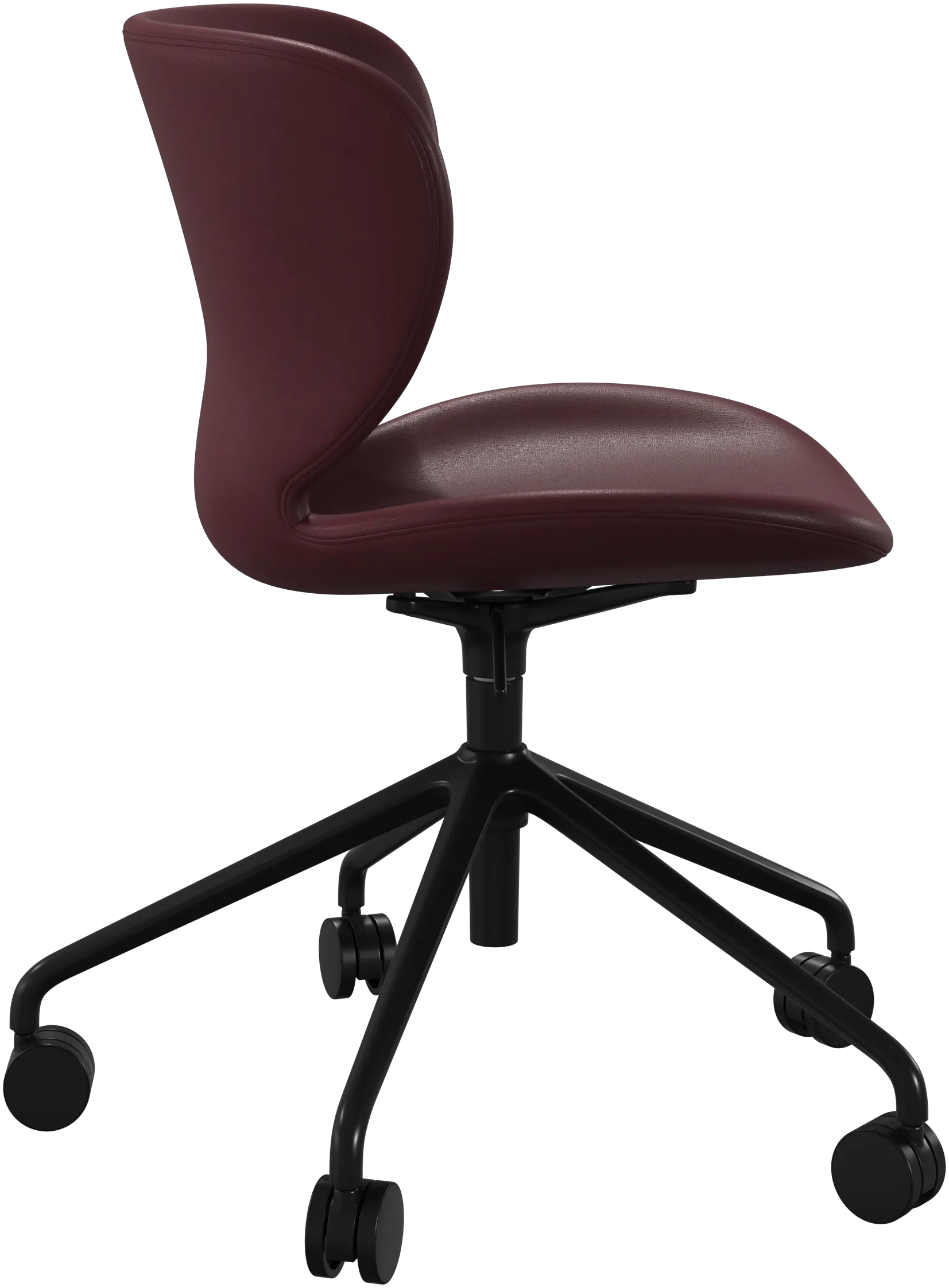 デザイナーズチェア | 快適な椅子を購入 - レッド | ボーコンセプト